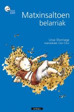 MATXINSALTOEN BELARRIAK