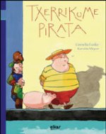 TXERRIKUME PIRATA
