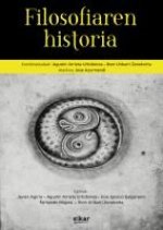 FILOSOFIAREN HISTORIA