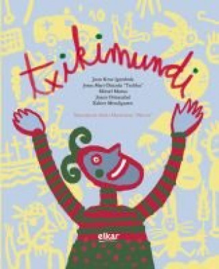 TXIKIMUNDI