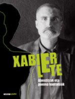 XABIER LETE - ABESTITZAK ETA POEMA KANTATUAK