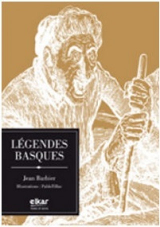 Légendes basques