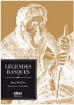 Légendes basques
