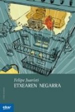 ETXEAREN NEGARRA