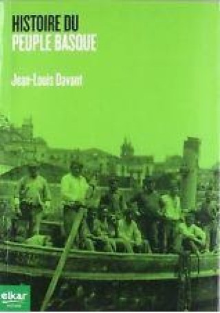 Histoire du peuple basque