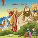 GOIZ ERDI AROA - KIXMI ETORRI DA
