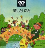OT AZTIA - IBILALDIA