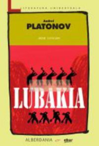 LUBAKIA