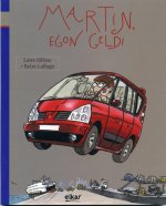 MARTIN, EGON GELDI