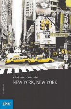 NEW YORK NEW YORK
