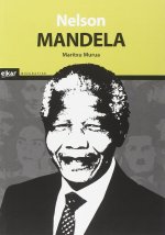 NELSON MANDELA