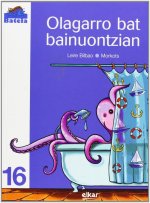 OLAGARRO BAT BAINUONTZIAN