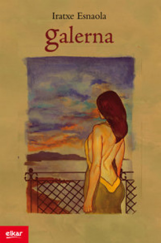 GALERNA