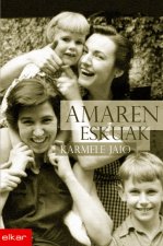 AMAREN ESKUAK