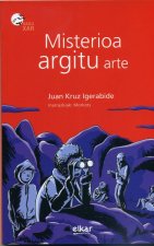 MISTERIOA ARGITU ARTE
