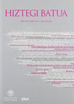 HIZTEGI BATUA