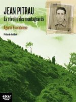 Jean Pitrau - la révolte des montagnards