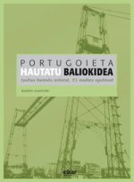 PORTUGOIETA - HAUTATU BALIOKIDEA