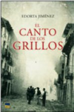 CANTO DE LOS GRILLOS, EL