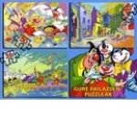 GURE PAILAZOEN PUZZLEAK * TXIRRI, MIRRI ETA TXIRIBITON