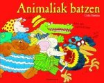 ANIMALIAK BATZEN