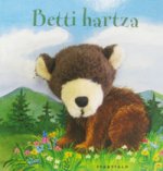 BETTI HARTZA