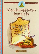 MENDEBALDEAREN KONKISTA