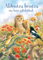 ALDONTZA HONTZA ETA BERE ADISKIDEAK