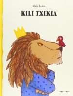KILI TXIKIA