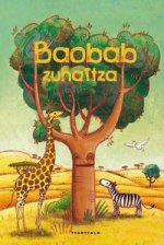 BAOBAD ZUHAITZA