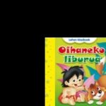 OIHANEKO LIBURUA