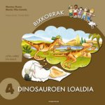 DINOSAUROEN LOALDIA