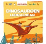 DINOSAUROEN LURRALDEAN