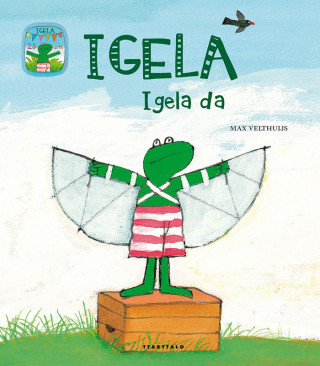 IGELA IGELA DA