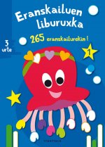 ERANSKAILUEN LIBURUXKA 1