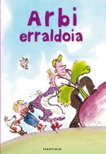 ARBI ERRALDOIA