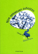 NIRE SEKRETUEN ZUHAITZA