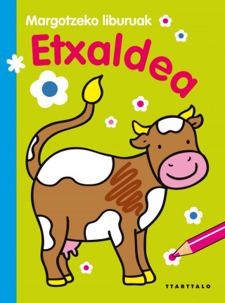 ETXALDEA