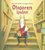 OTSOAREN IPUINA
