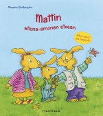 MATTIN AITONA-AMONEN ETXEAN
