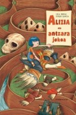 ALIZIA ETA ANTZARA JOKOA