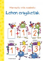 LEHEN ERAGIKETAK