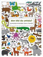 NON BIZI DA UNTXIA?