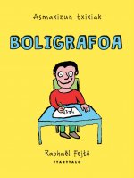 BOLIGRAFOA