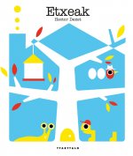 ETXEAK