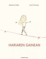 HARIAREN GAINEAN