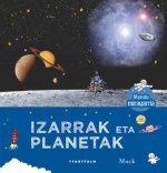 IZARRAK ETA PLANETAK