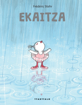 EKAITZA