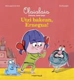 UTZI BAKEAN ERNEGUA