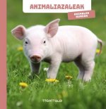 Animaliazaleak